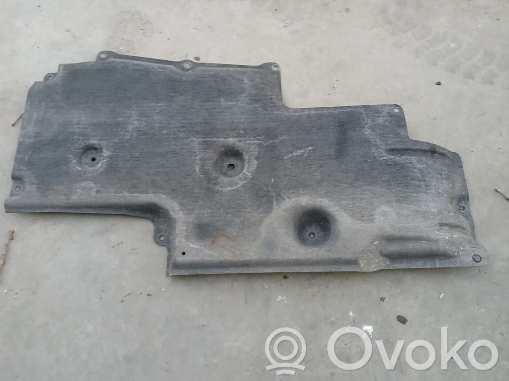 Protección inferior lateral   31202720,31202720