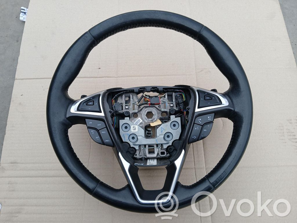 Ohjauspyörä   DS733600,DS733600