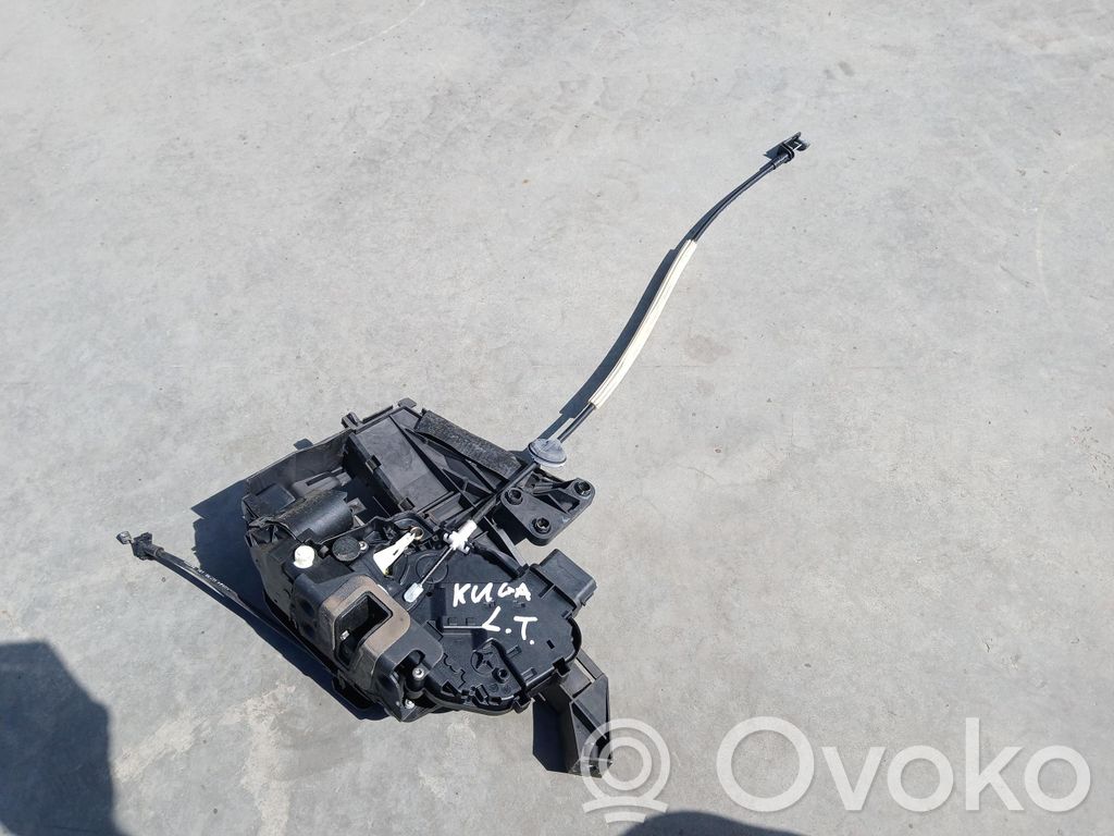 Ford Kuga I Galinių durų spyna 