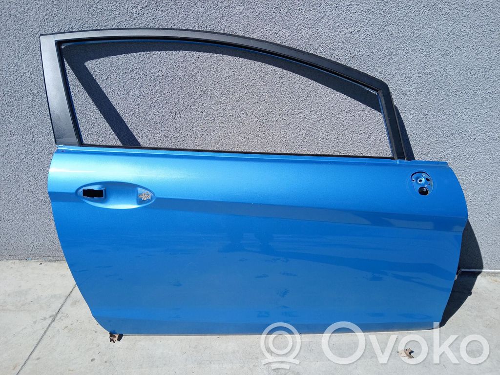 Tür (Coupé)