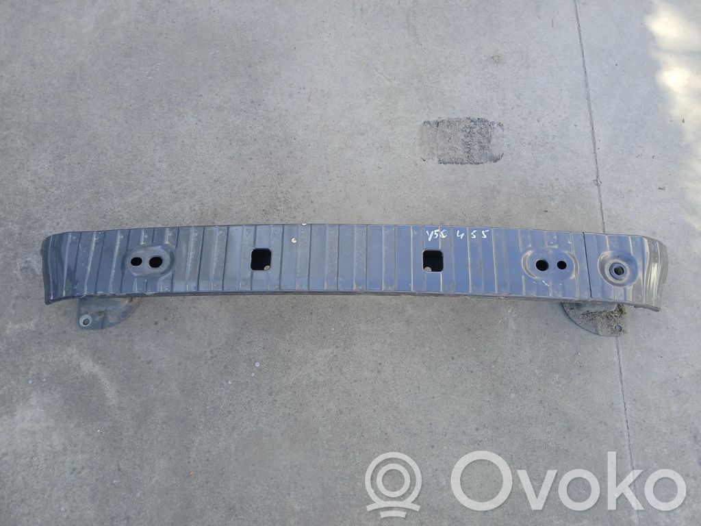 Volvo V50 Travesaño de apoyo del amortiguador trasero 
