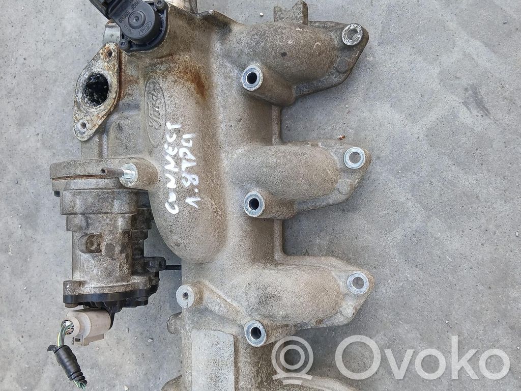 Ford Transit -  Tourneo Connect EGR vārsts 