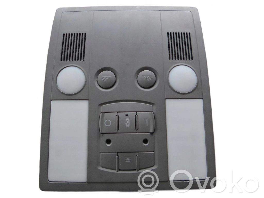 Front seat light   4E0947111G