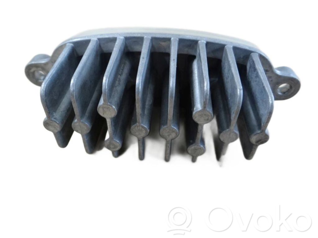 Skoda Octavia Mk3 (5E) Módulo de control de balasto LED 