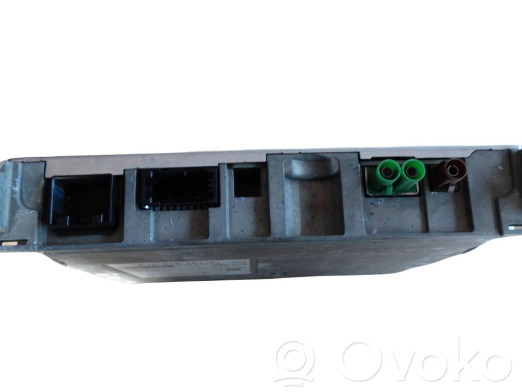 Audi A3 S3 8V Video control module 