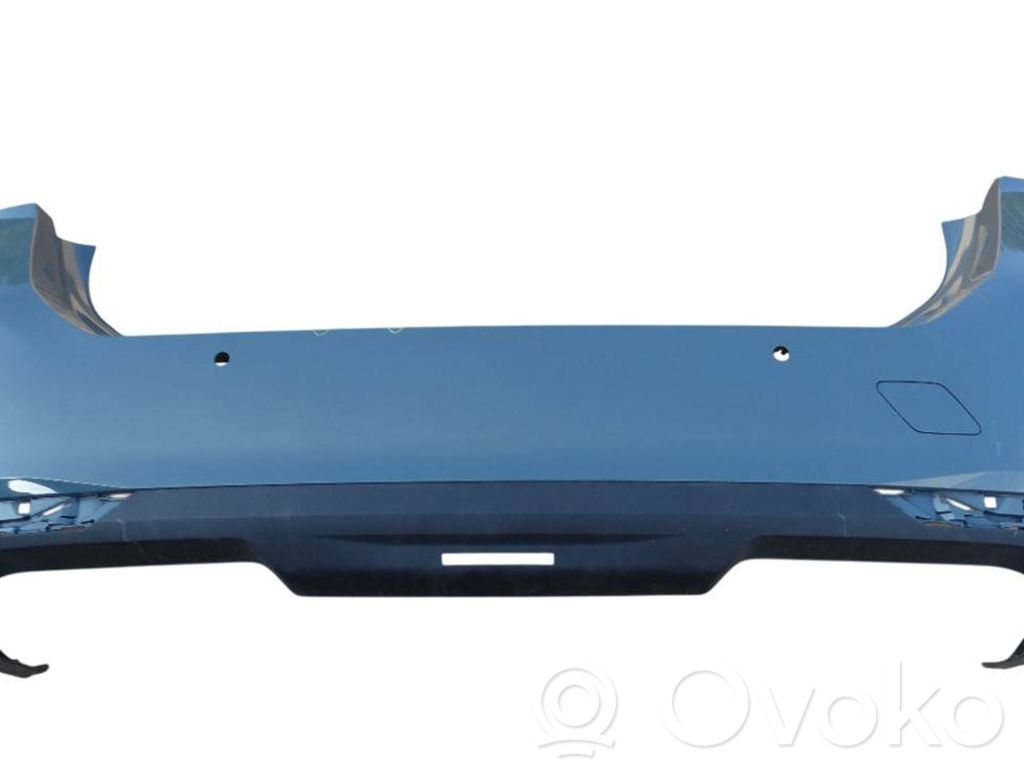 BMW 5 G60 G61 Бампер 