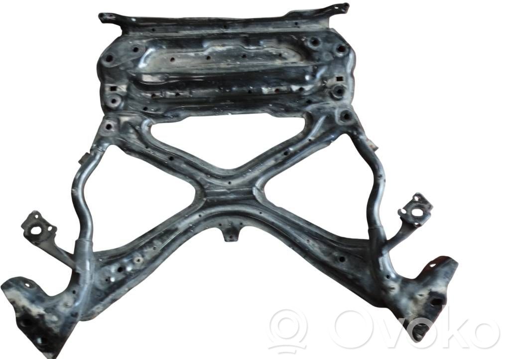 Audi A4 S4 B9 8W Bastidor delantero 