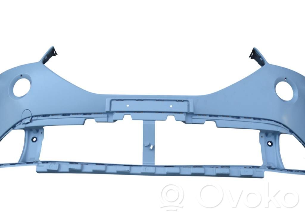 Priekinis bamperis   5FF807221,5FF807221A,5FF807221B,5FF807221C