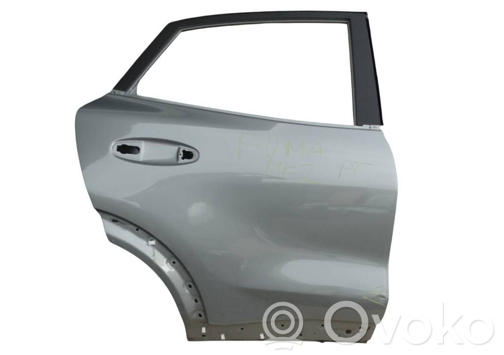 Ford Puma Galinės durys 