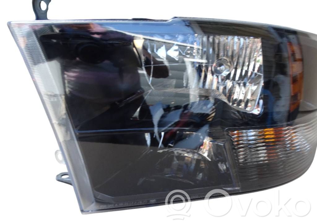 Dodge RAM Scheinwerfer 