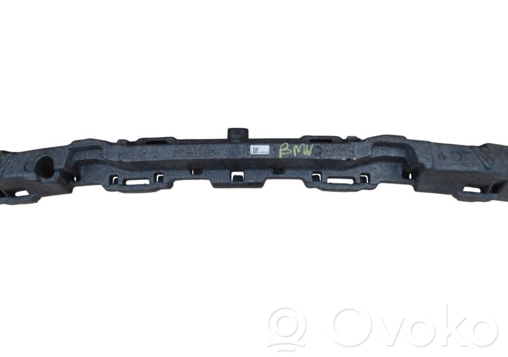 BMW 3 G20 G21 Element spumă suport bară față 