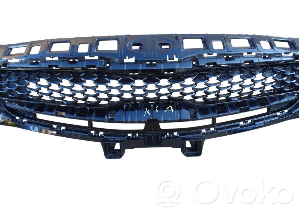 KIA Xceed Front grill 