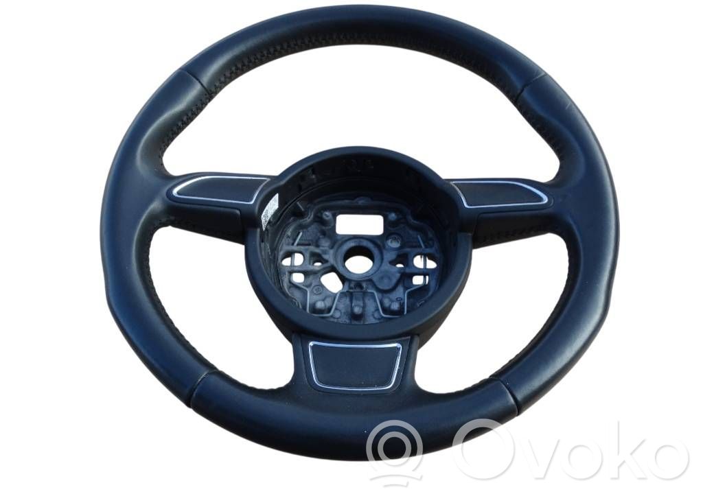 Audi A1 Руль 