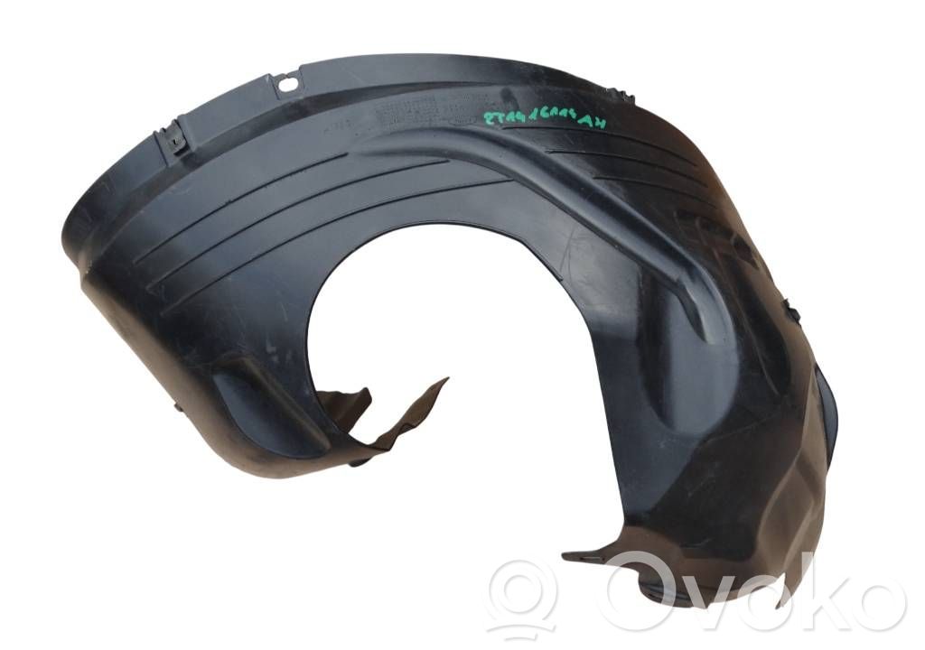Ford Transit -  Tourneo Connect Front wheel arch liner splash guards 