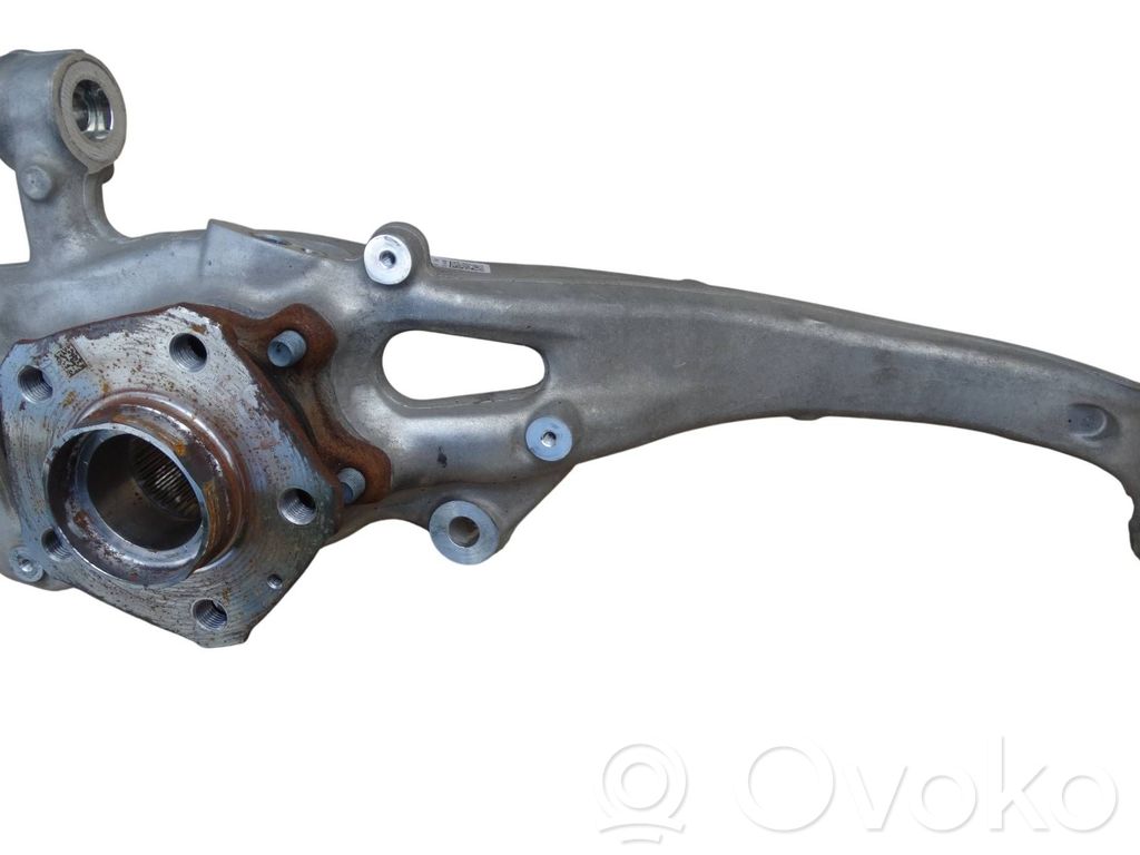 Achsschenkel vorne   8B3407559A,8B3407241F
