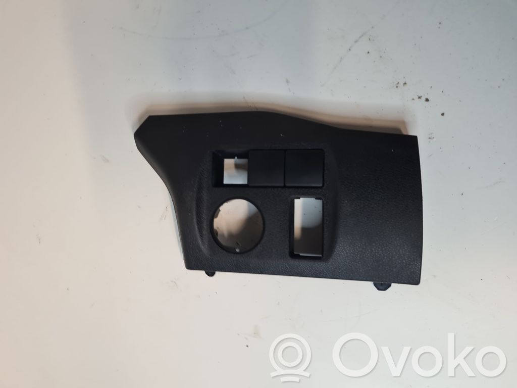 Mirror switch trim   9680907377