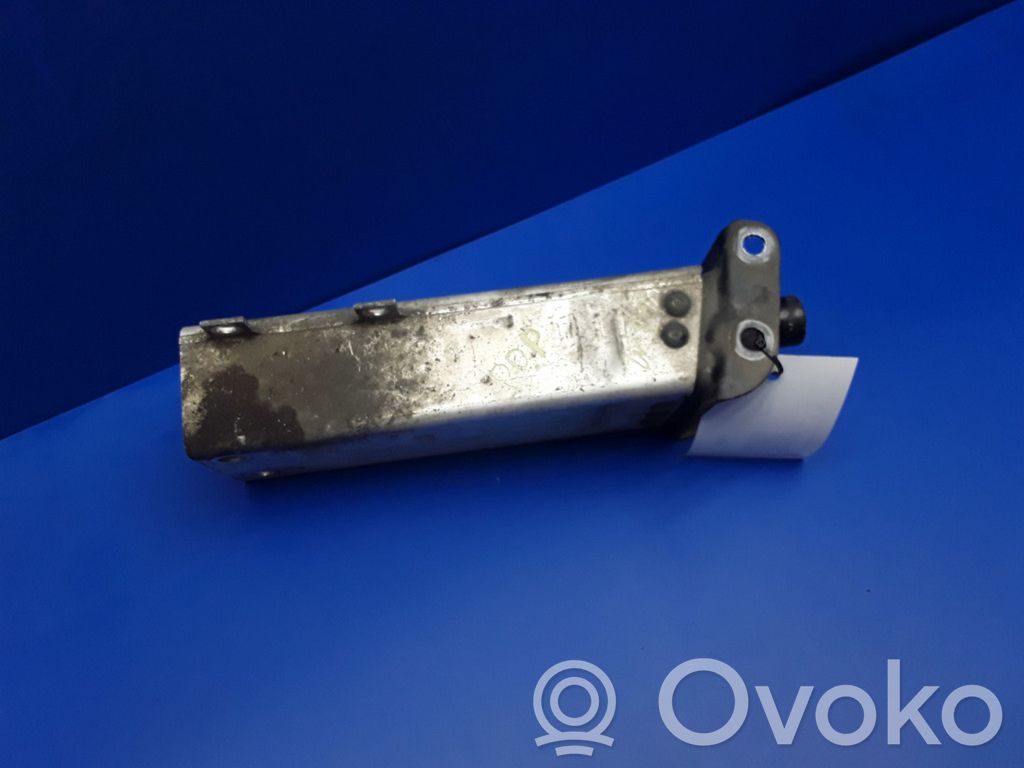Mercedes-Benz E W211 Front bumper shock/impact absorber 