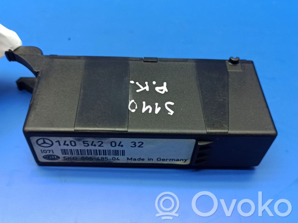 Mercedes-Benz S W140 Light module LCM 