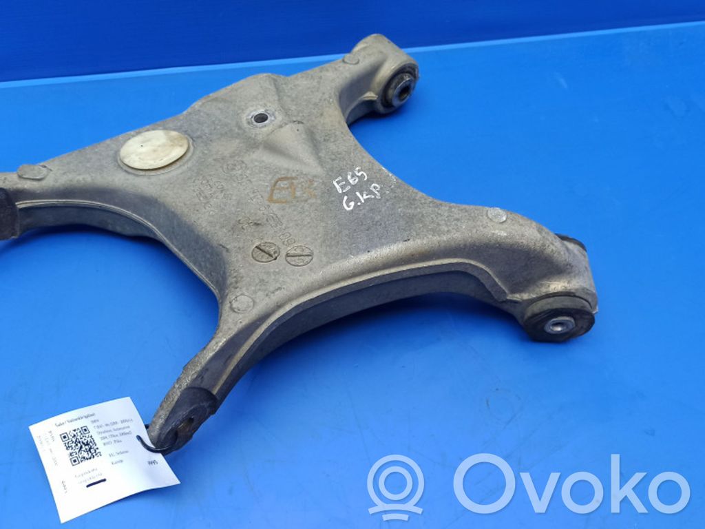 BMW 7 E65 E66 Plaukti un sviras 