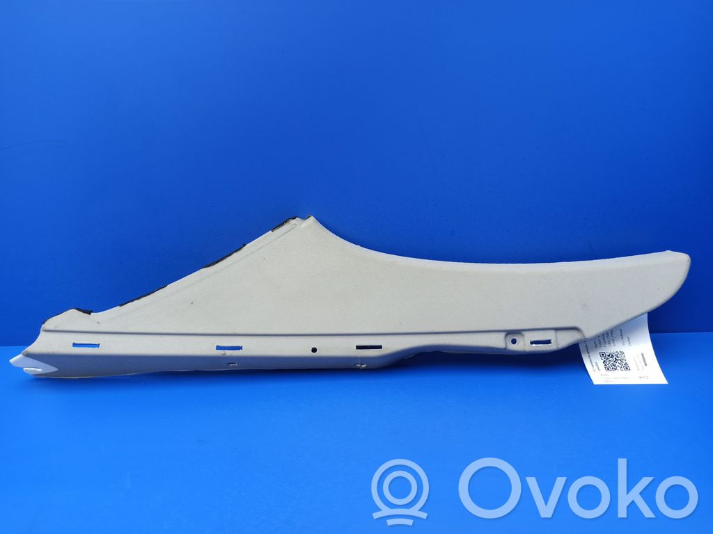 BMW 7 E65 E66 (C) pillar trim 