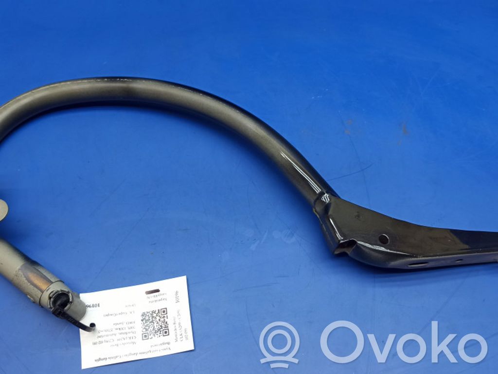 Mercedes-Benz CLK A209 C209 Tailgate/trunk/boot hinge 