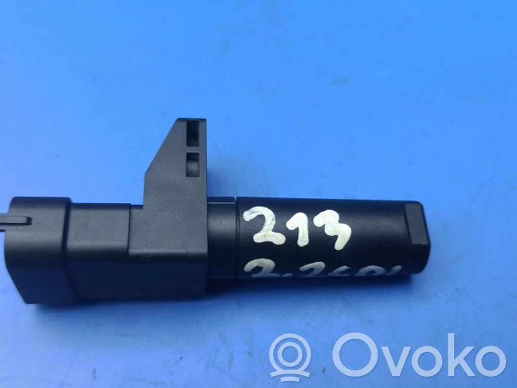 Mercedes-Benz E W213 Crankshaft position sensor 