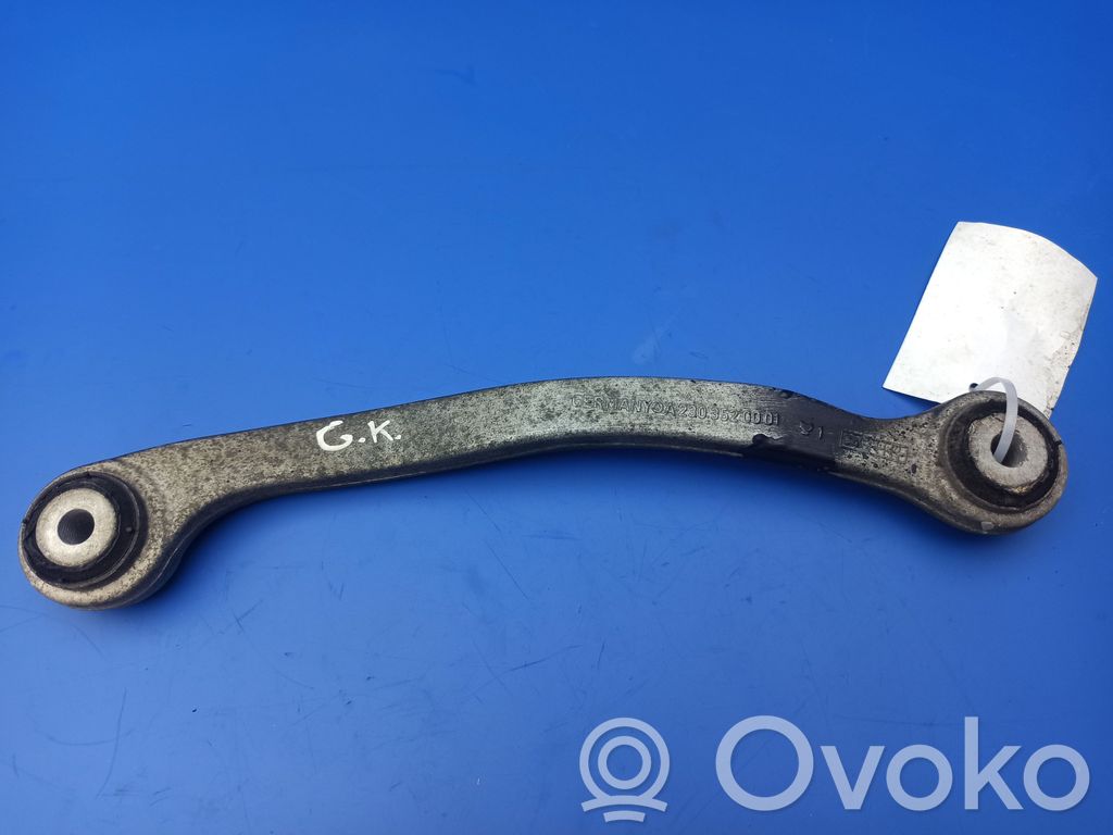 Mercedes-Benz E W211 Querlenker Achsschenkel hinten 