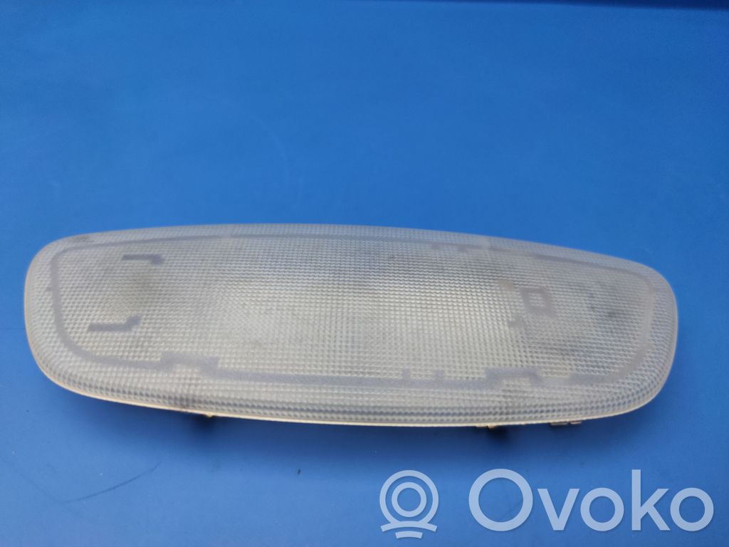 Mercedes-Benz C W203 Rear seat light 
