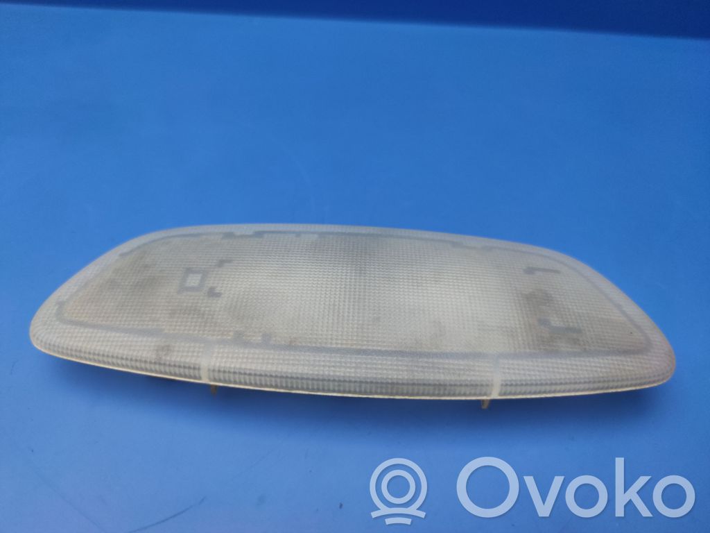 Mercedes-Benz C W203 Rear seat light 