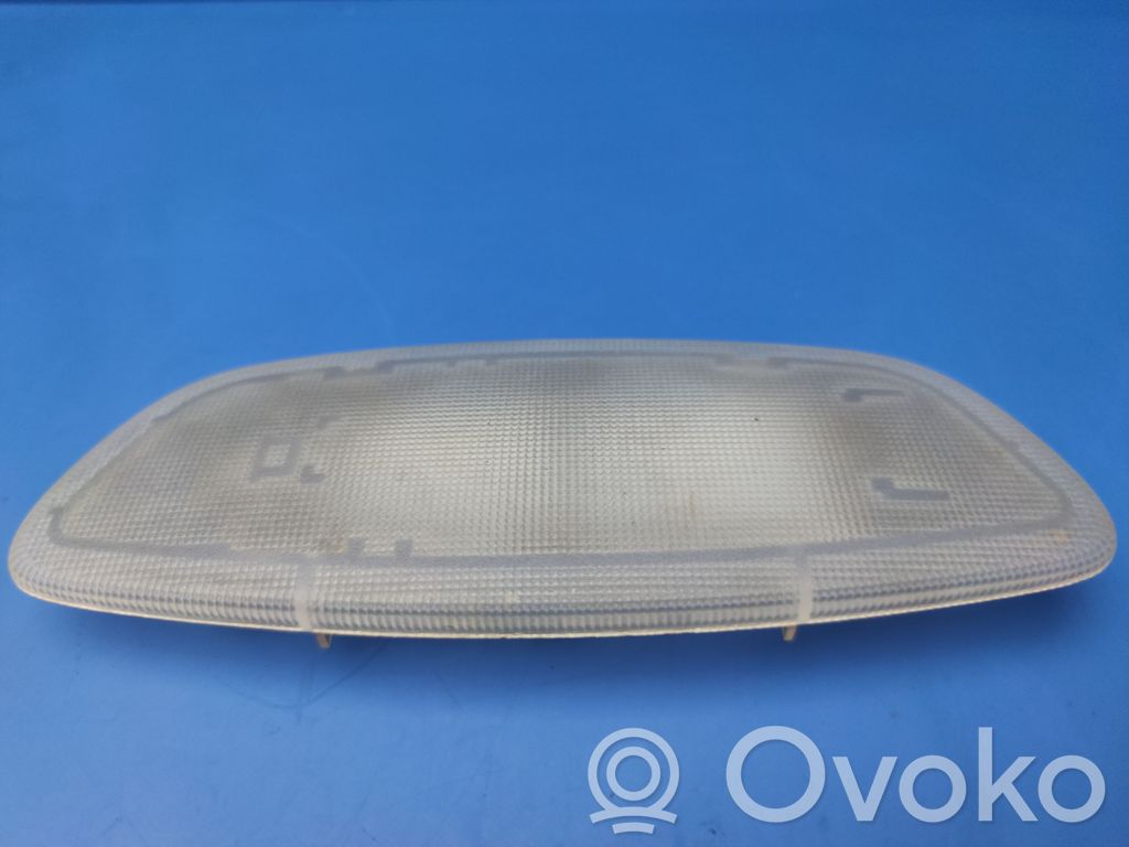 Mercedes-Benz C W203 Rear seat light 