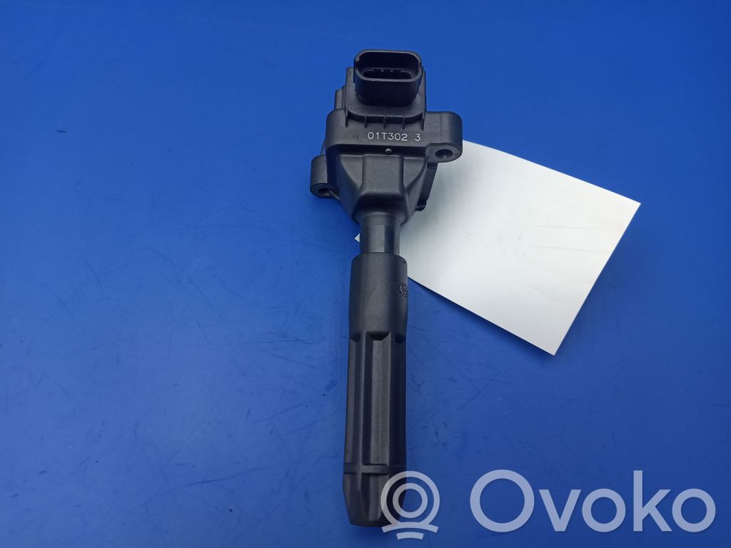 Mercedes-Benz SLK R170 High voltage ignition coil 