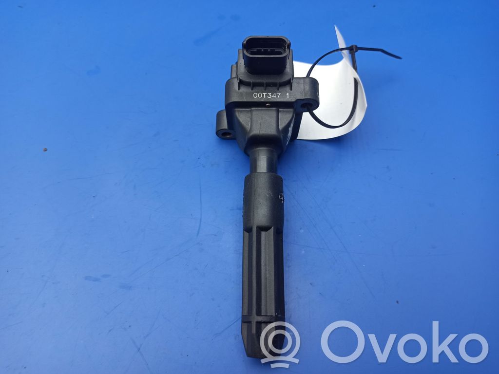 Mercedes-Benz C W203 High voltage ignition coil 
