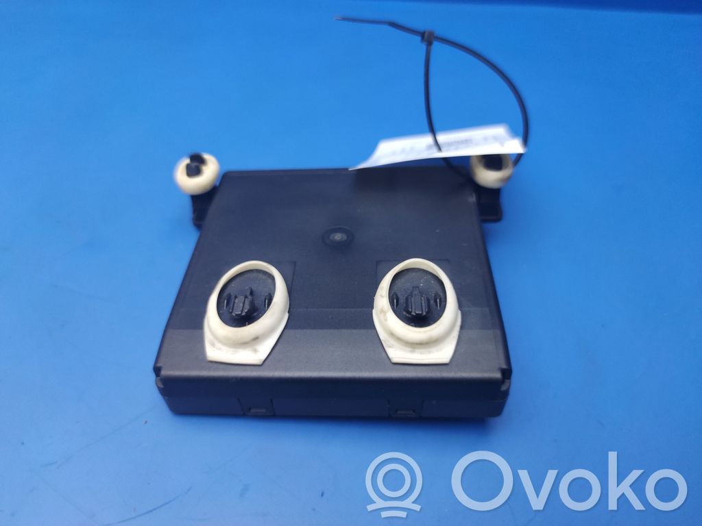 Mercedes-Benz E W211 Door control unit/module 