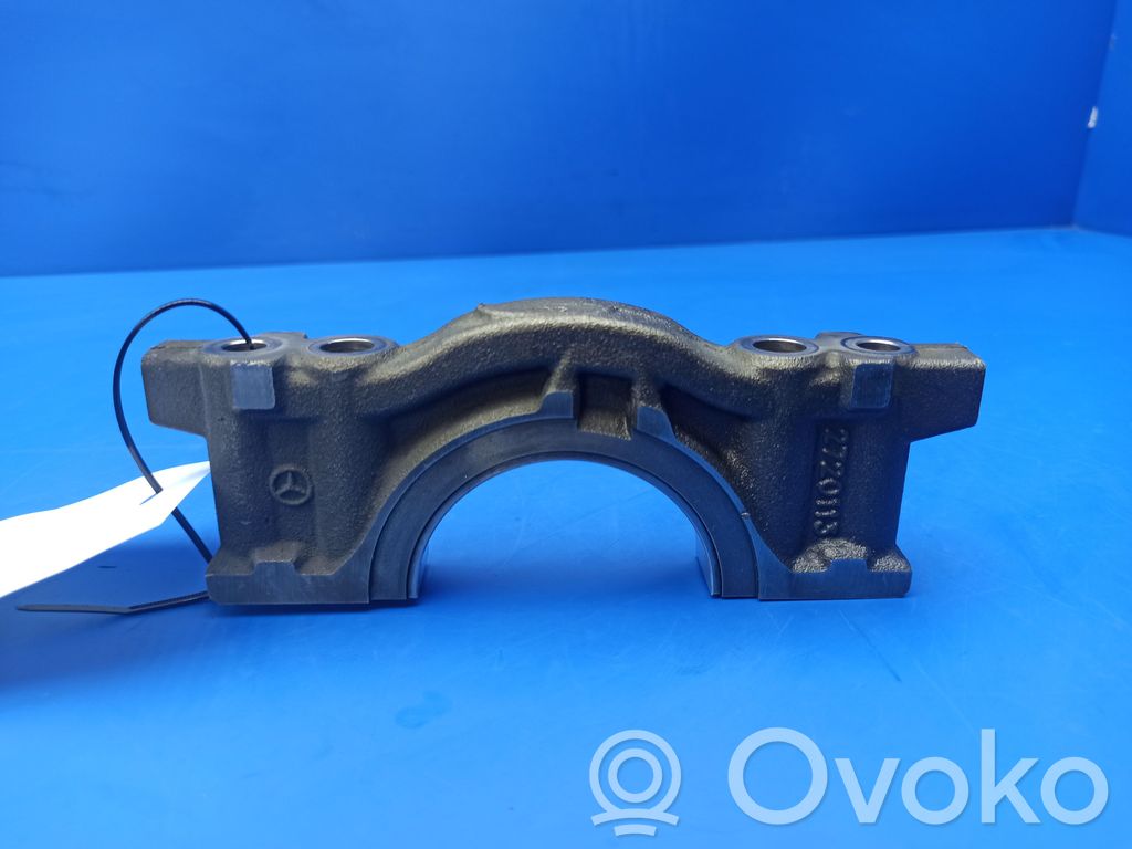Mercedes-Benz SLK R171 Crankshaft Holder 