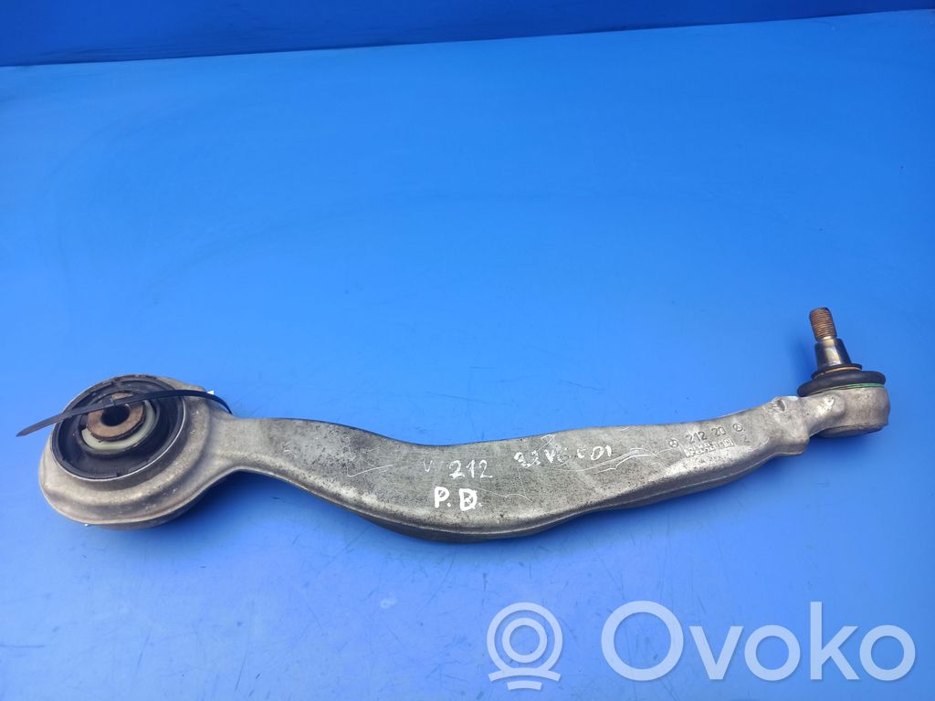 Mercedes-Benz E W212 Front lower control arm/wishbone 