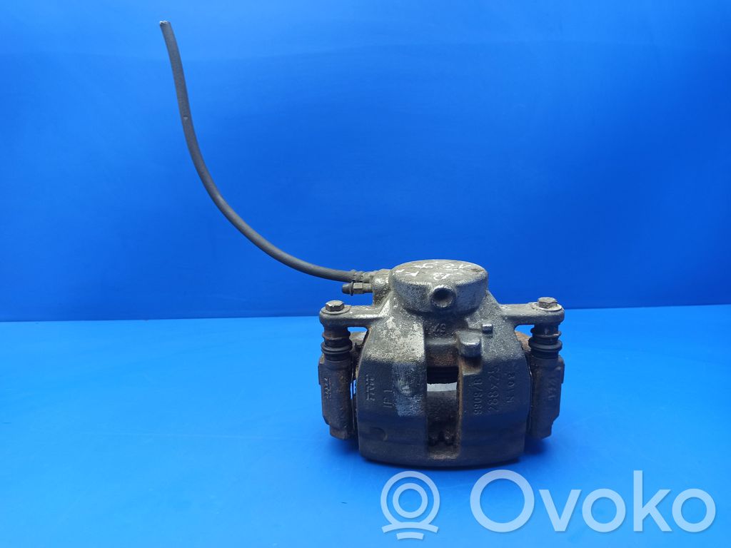 Mercedes-Benz A W169 Front brake caliper 