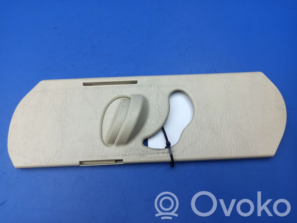 Mercedes-Benz ML W163 Seat belt trim 