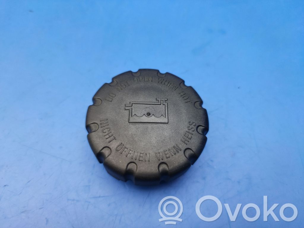 Mercedes-Benz E W211 Coolant expansion tank/reservoir cap 