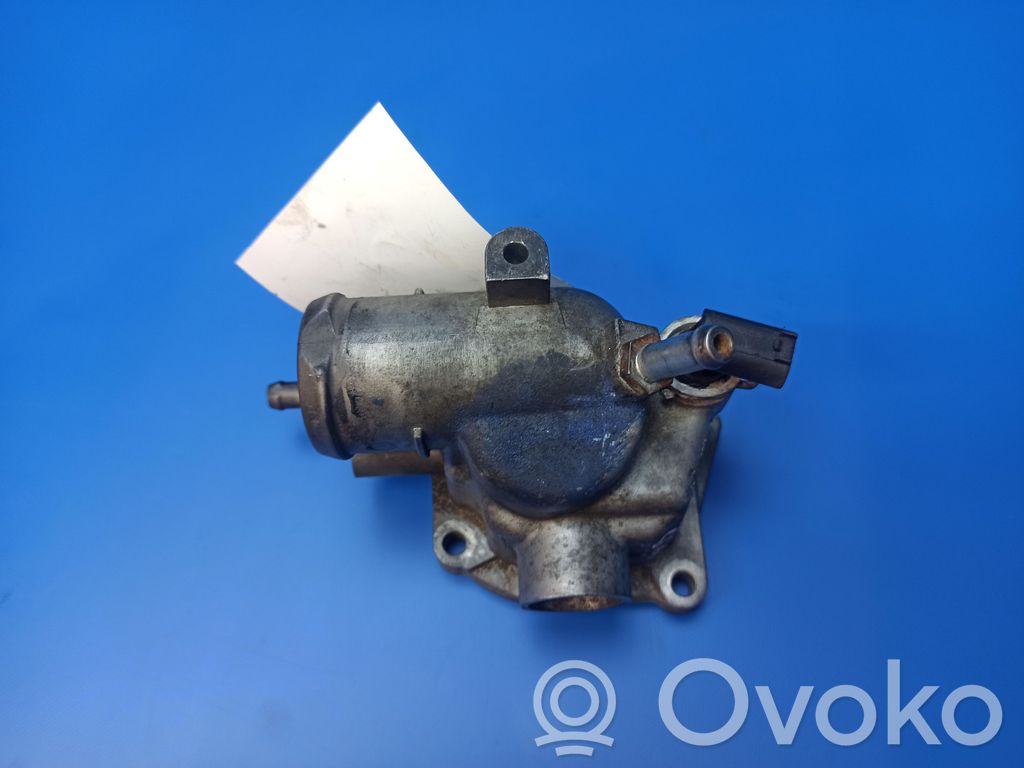 Mercedes-Benz C W203 Thermostat 