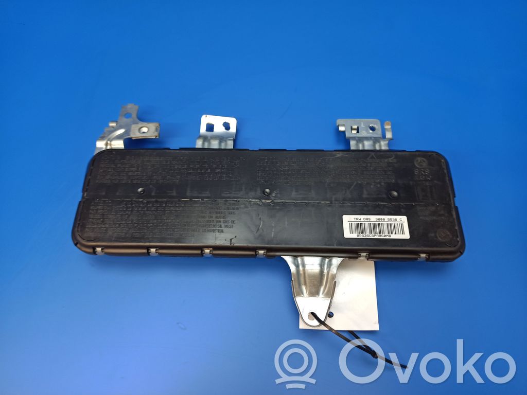 Mercedes-Benz C W203 Front door airbag 