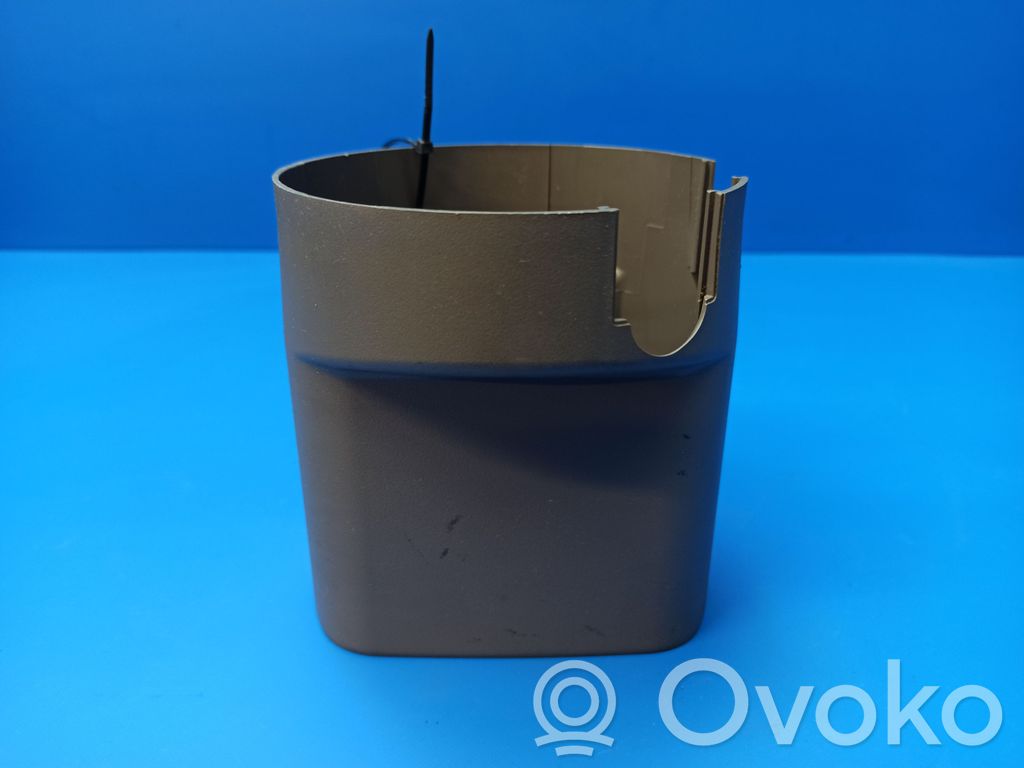 Mercedes-Benz E W211 Steering wheel column trim 