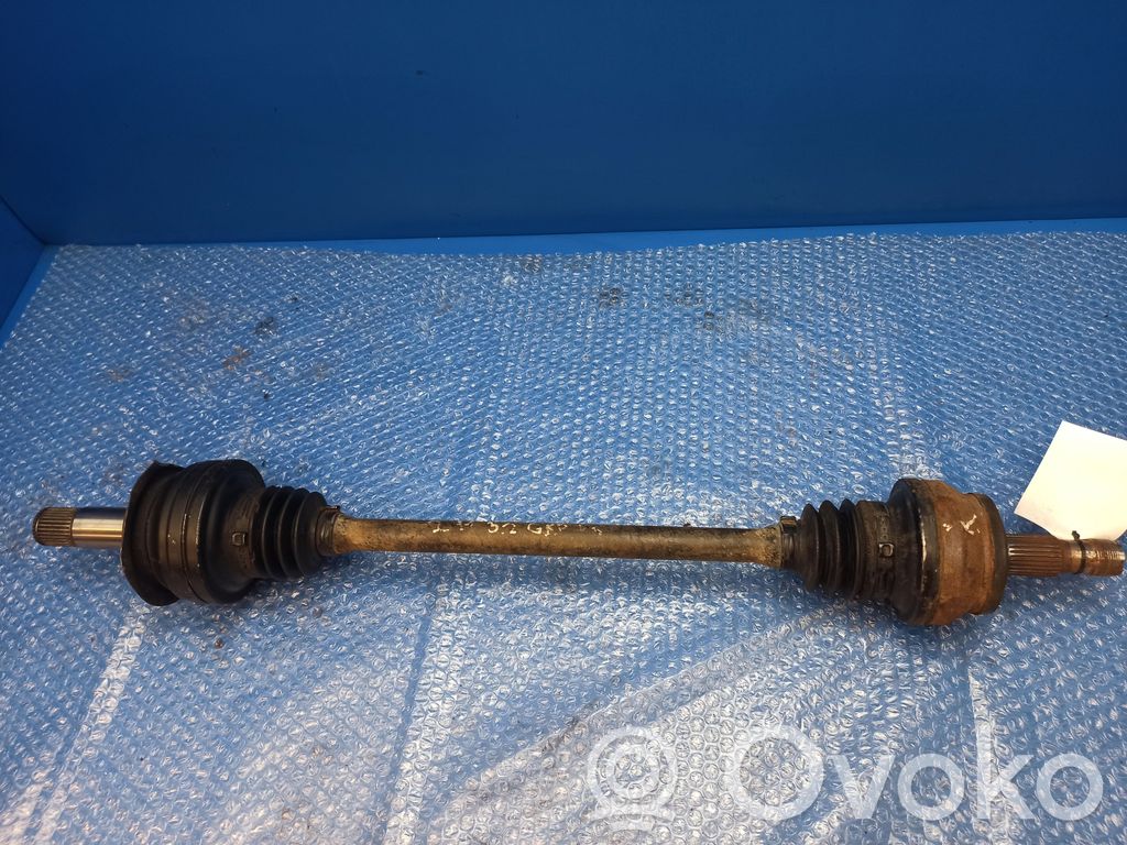 Mercedes-Benz E W211 Rear driveshaft 