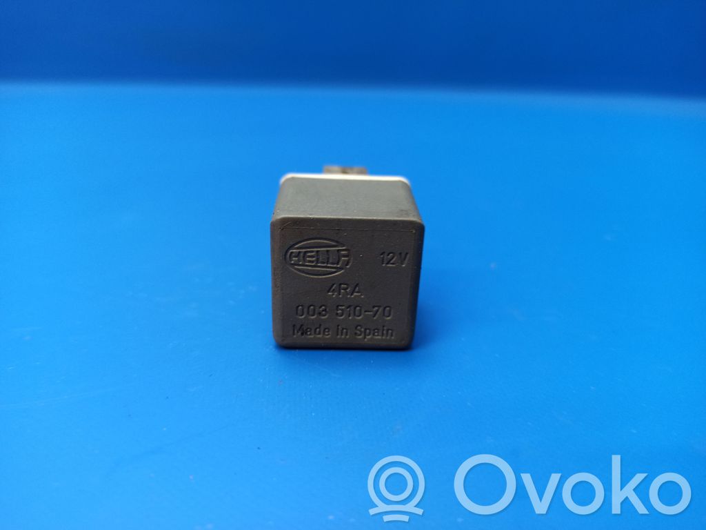 Mercedes-Benz Sprinter W901 W902 W903 W904 Other relay 