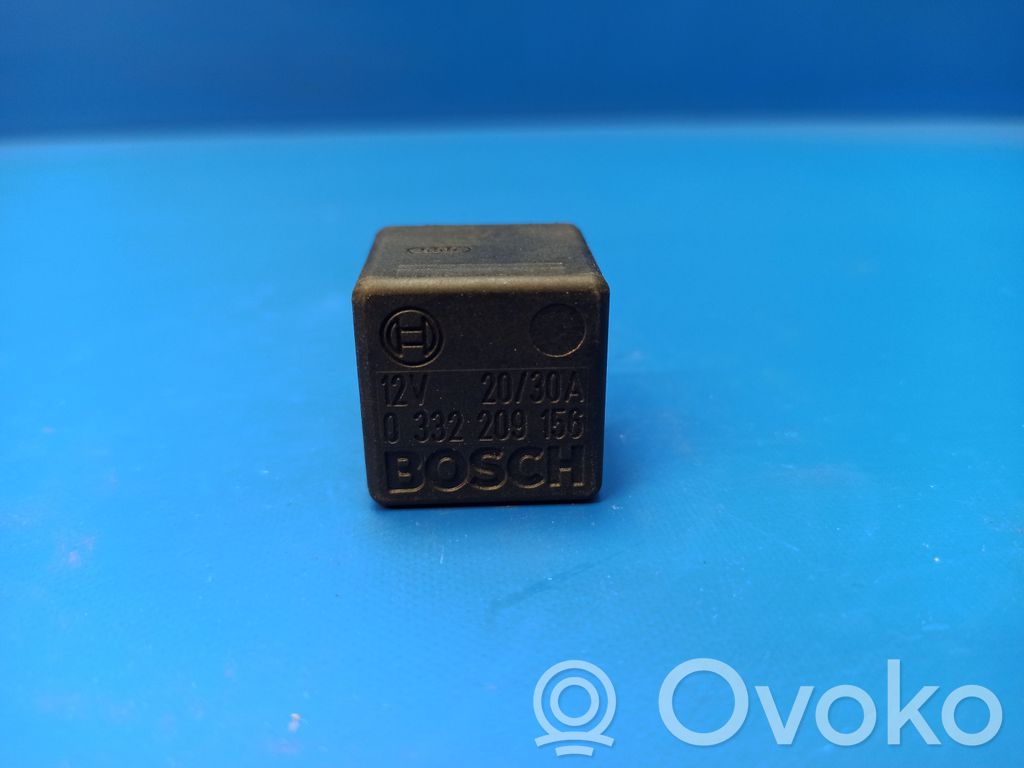 Mercedes-Benz Sprinter W901 W902 W903 W904 Other relay 