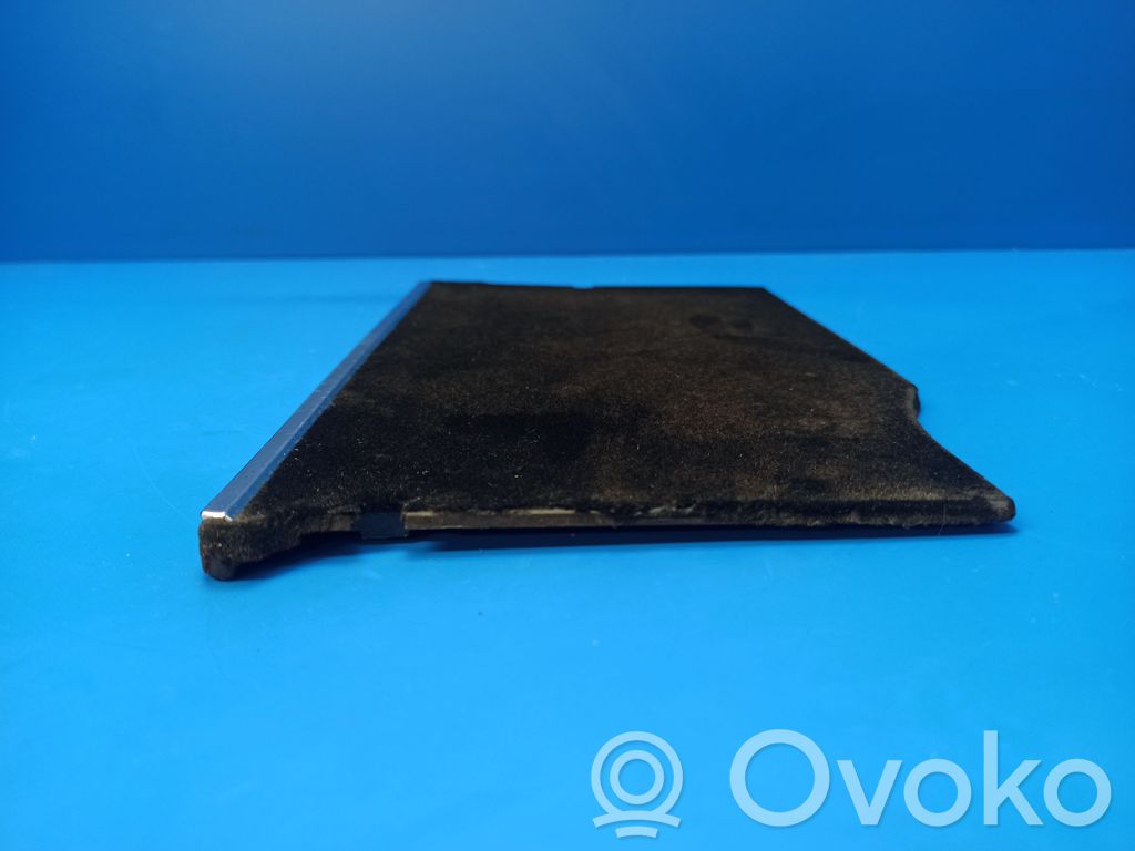 Mercedes-Benz E W211 Glove box frame 