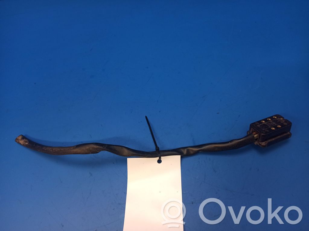 Mercedes-Benz 380 560SEC C126 Other wiring loom 