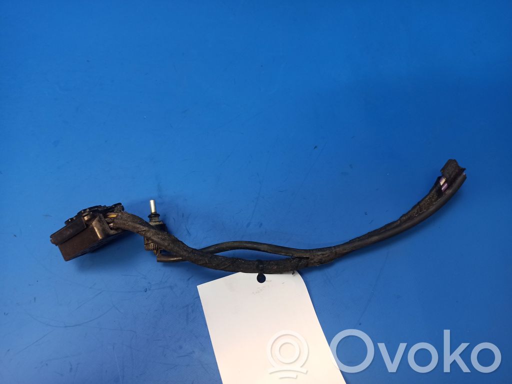 Mercedes-Benz 380 560SEC C126 Other wiring loom 