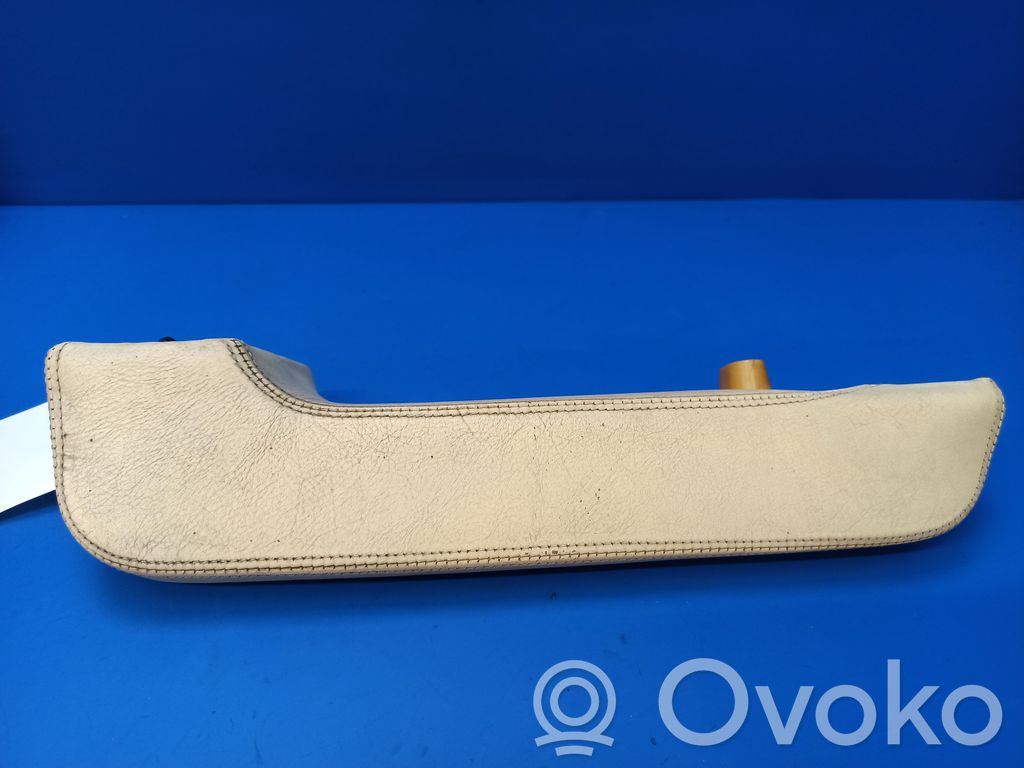 Bentley Turbo R Rivestimento per maniglia portiera posteriore 