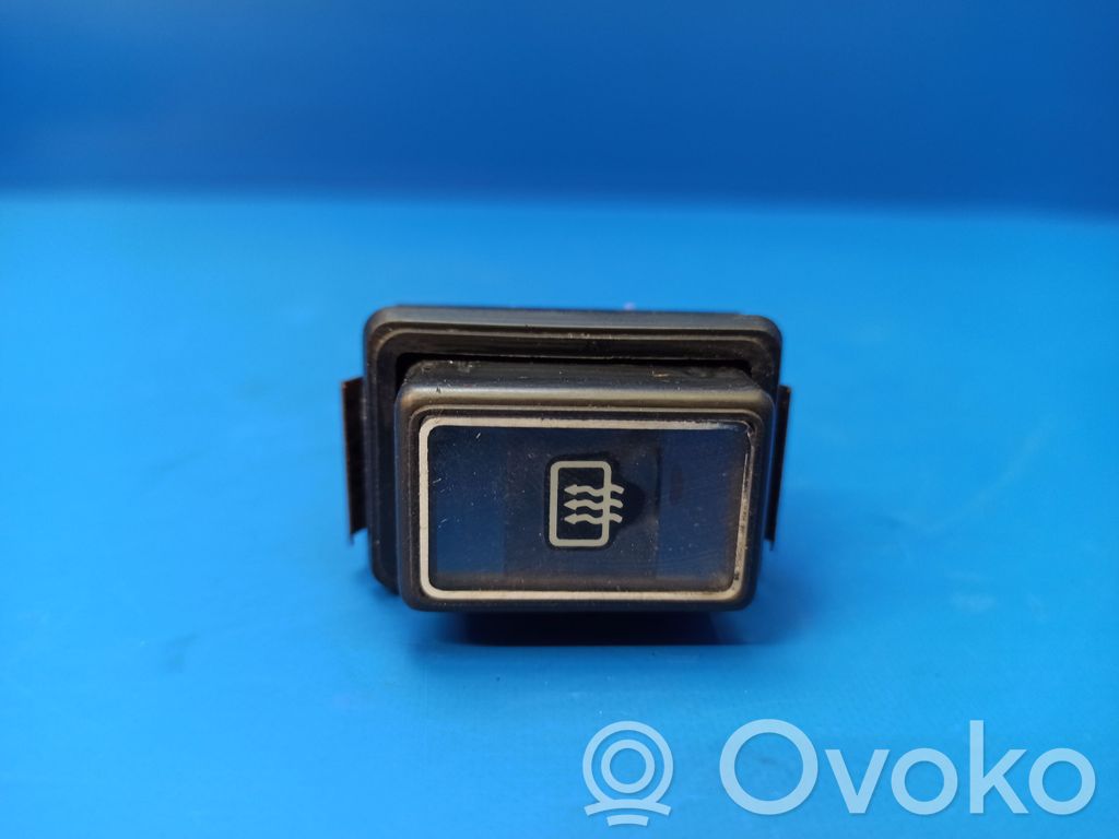 Windscreen/window heater switch   33785D