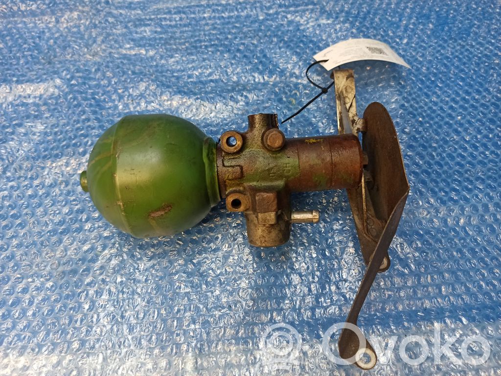 Rolls-Royce Silver Spirit Air suspension compressor 